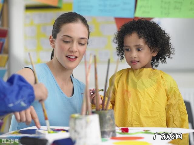 少儿美术培训机构排名榜 少儿美术培训心得