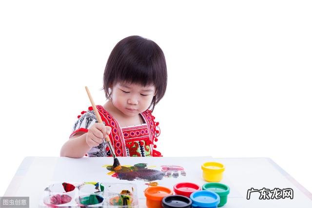 少儿美术培训机构排名榜 少儿美术培训心得