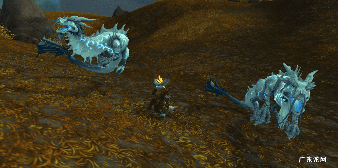 wow地精猎人 地精猎人名字