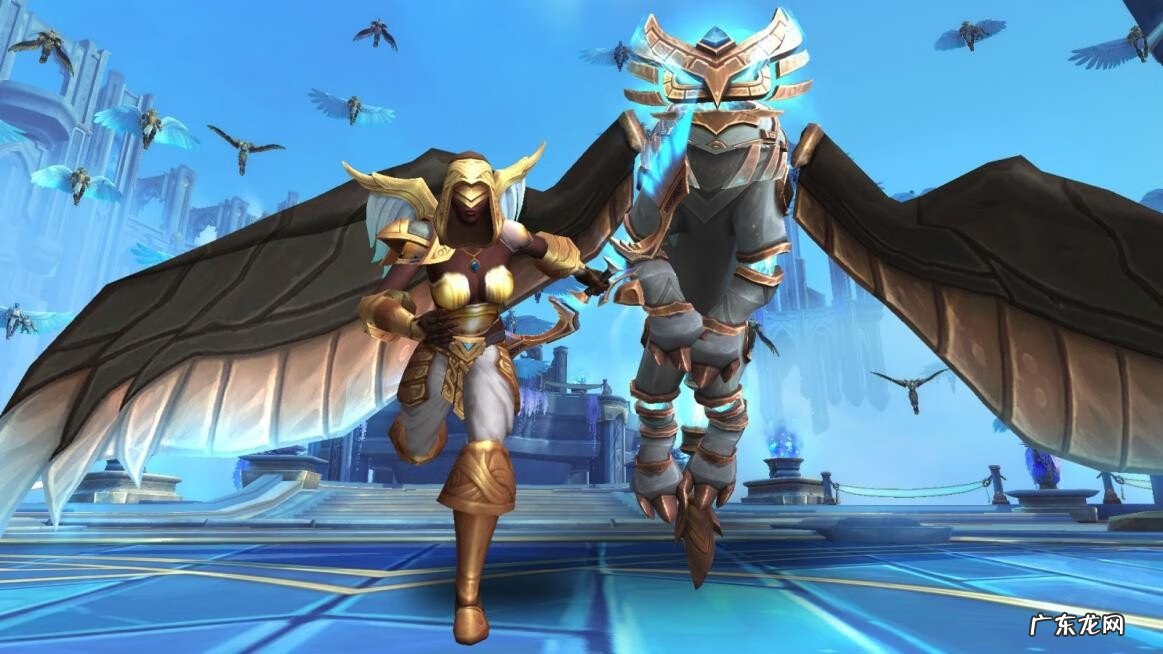 wow地精猎人 地精猎人名字