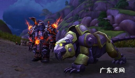 wow地精猎人 地精猎人名字