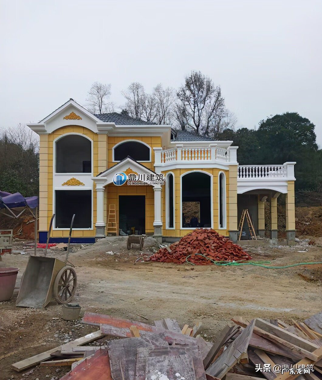 二楼带露台的房子风水 二楼东南露台风水