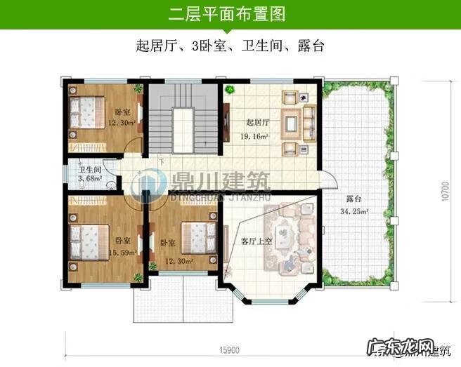 二楼带露台的房子风水 二楼东南露台风水