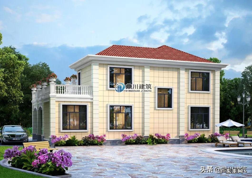 二楼带露台的房子风水 二楼东南露台风水