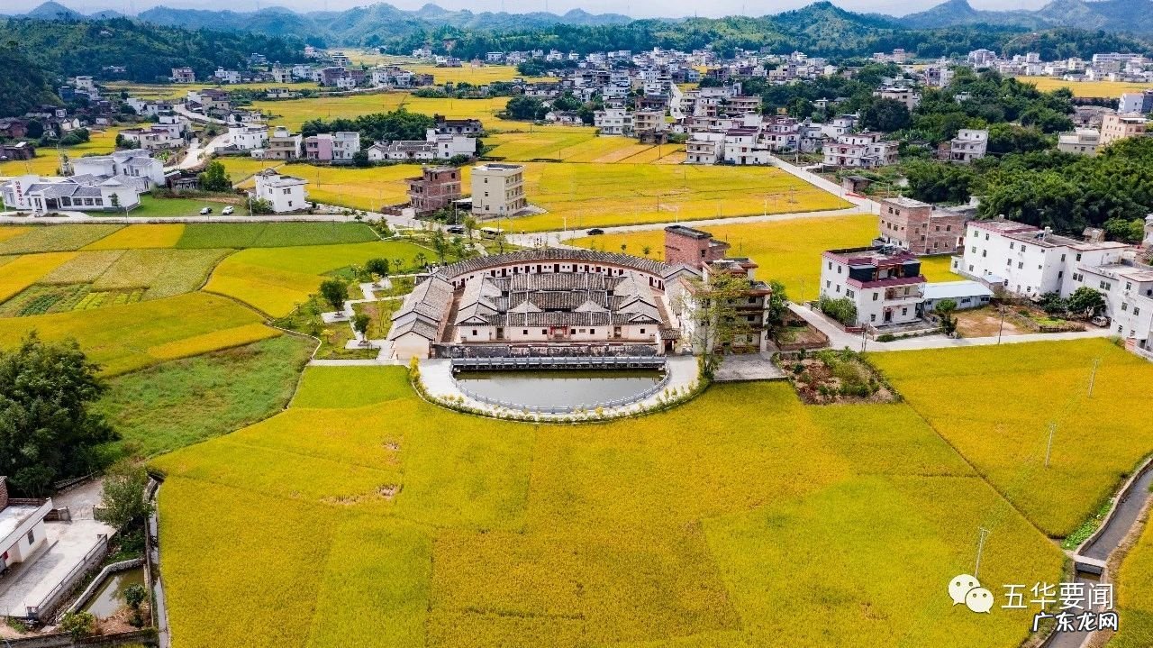深圳龙岗风水宝地 广东梅州风水宝地