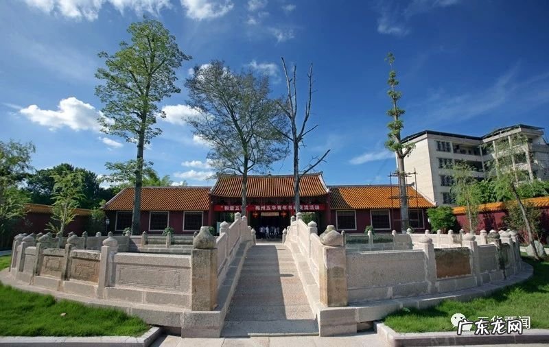 深圳龙岗风水宝地 广东梅州风水宝地