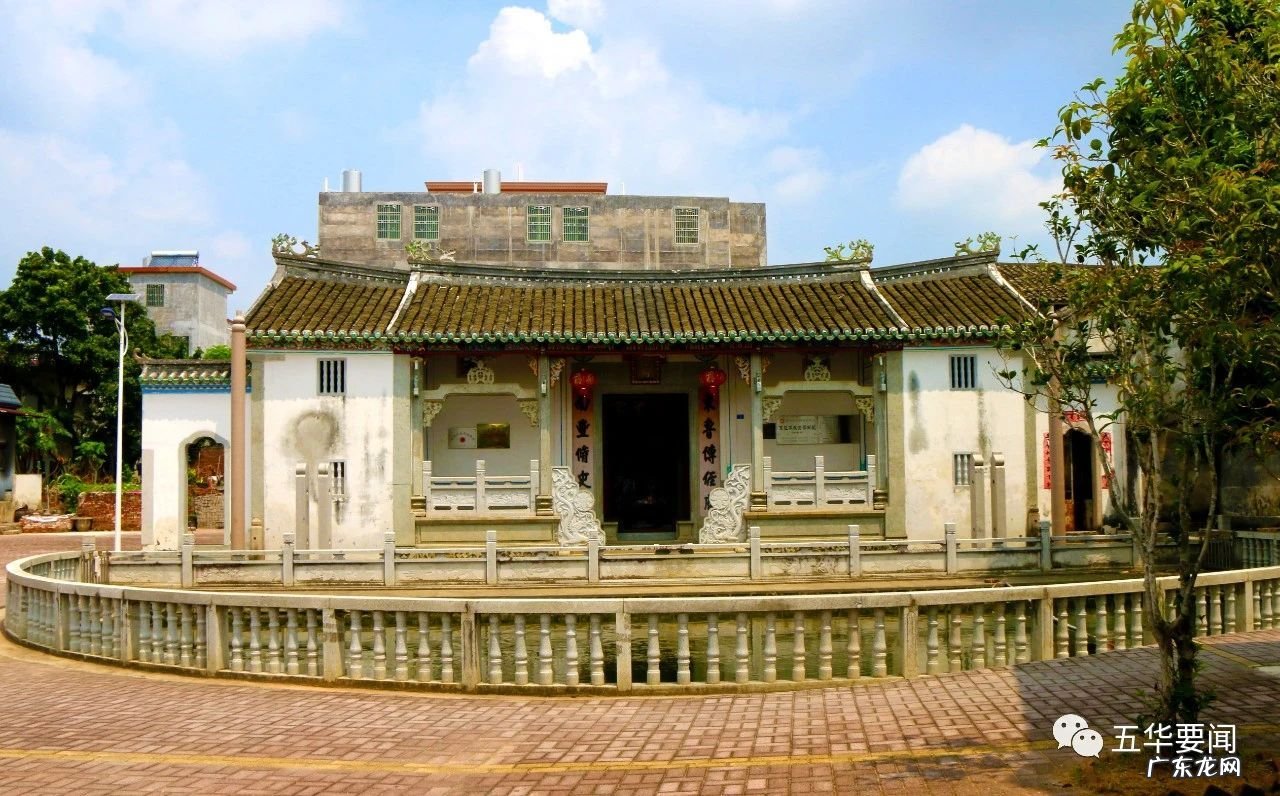 深圳龙岗风水宝地 广东梅州风水宝地