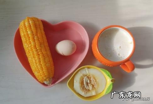 早餐吃什么好?有什么早上起来能快速做的早餐食物?