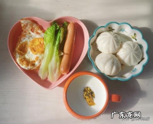 早餐吃什么好?有什么早上起来能快速做的早餐食物?