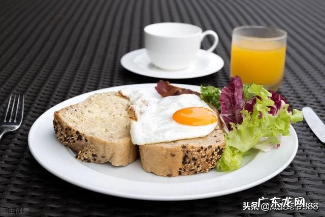 早餐吃什么好?有什么早上起来能快速做的早餐食物?
