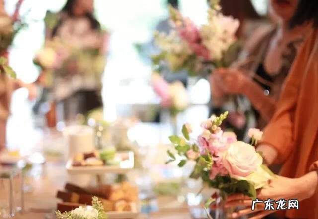 花艺培训 成都花艺师培训学校