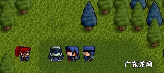 安卓版炎龙骑士团 炎龙骑士团1人物培养