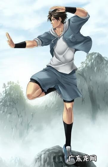 椎拳崇吃包子噎着掉血 椎拳崇XIV