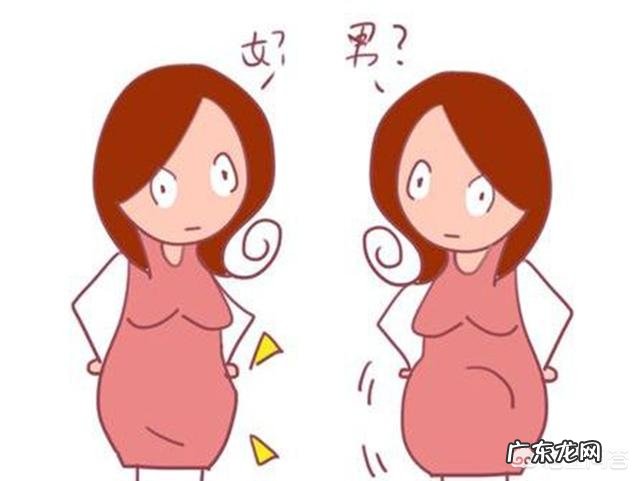 怀孕五个月,胎动为什么总是在右侧?