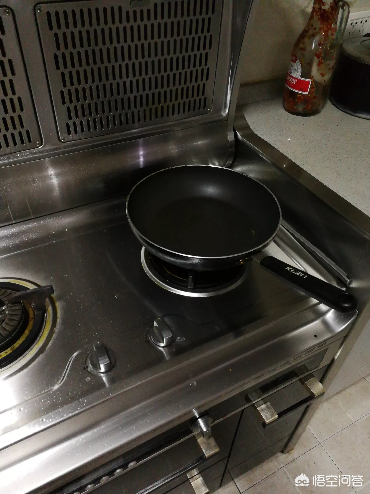 哪个家用平底不粘锅的品牌比较好？