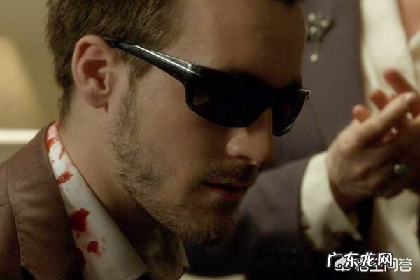 对于电影《调音师》结局的解析你怎么看？