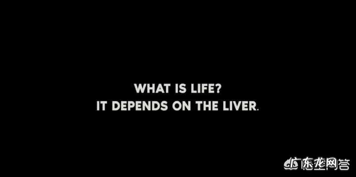 对于电影《调音师》结局的解析你怎么看?