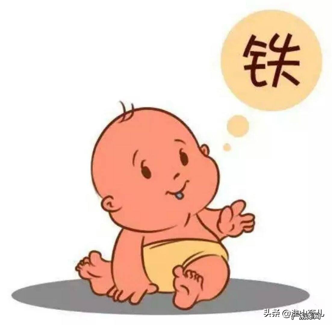 早产儿、出生时低体重的宝宝需要预防性补铁吗？