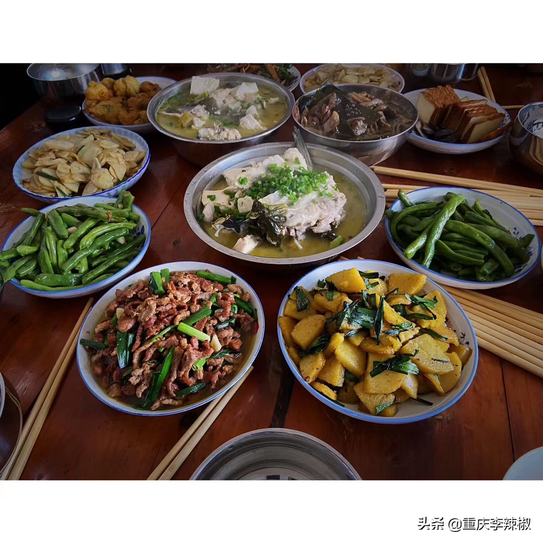 我想明白人们对美味的定义,你觉得呢?