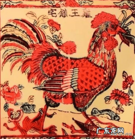风水公鸡的作用 家里摆放公鸡居然还有这风水作用