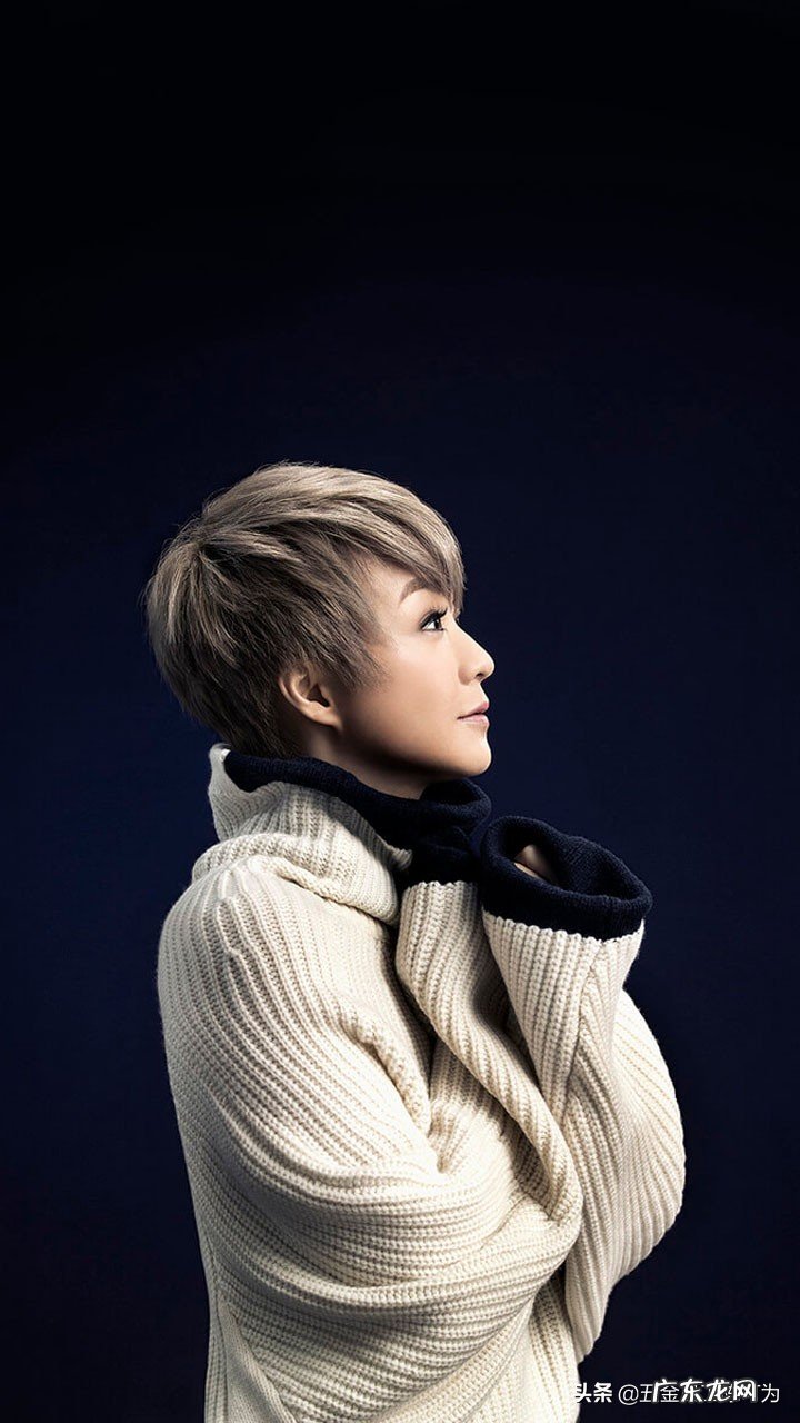 你最喜欢哪位女歌手?代表作是什么?