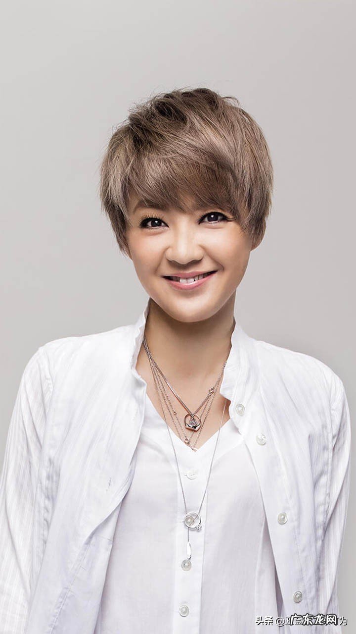 你最喜欢哪位女歌手?代表作是什么?