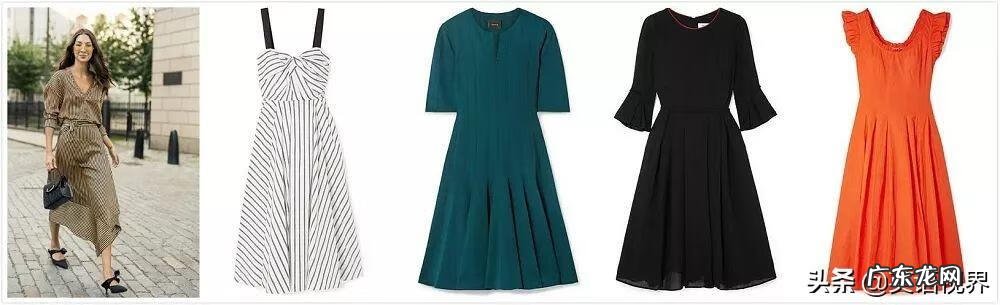 裙子的英语是什么 裙子,英语单词