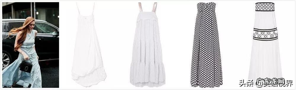 裙子的英语是什么 裙子,英语单词