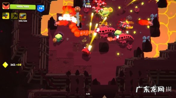 英雄萨姆1手机版 英雄萨姆1