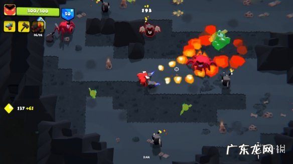 英雄萨姆1手机版 英雄萨姆1