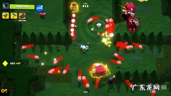 英雄萨姆1手机版 英雄萨姆1