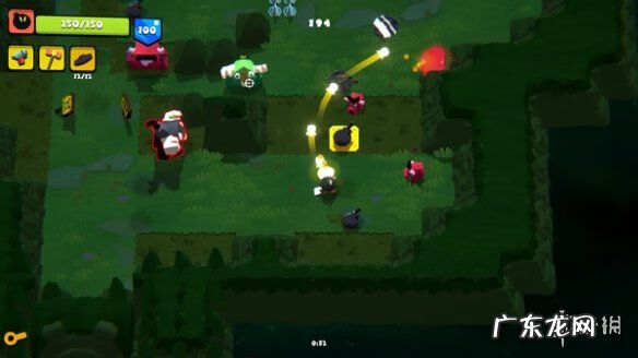 英雄萨姆1手机版 英雄萨姆1