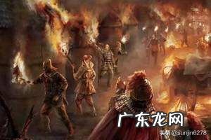 曹操南下，刘备带领10余万百姓撤离，是仁慈爱民还是做挡箭牌？