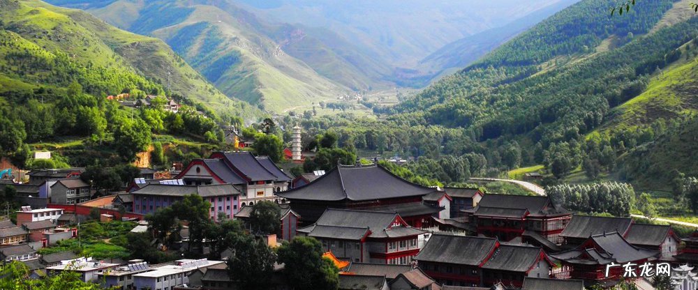 太原五台山跟团一日游怎么样?