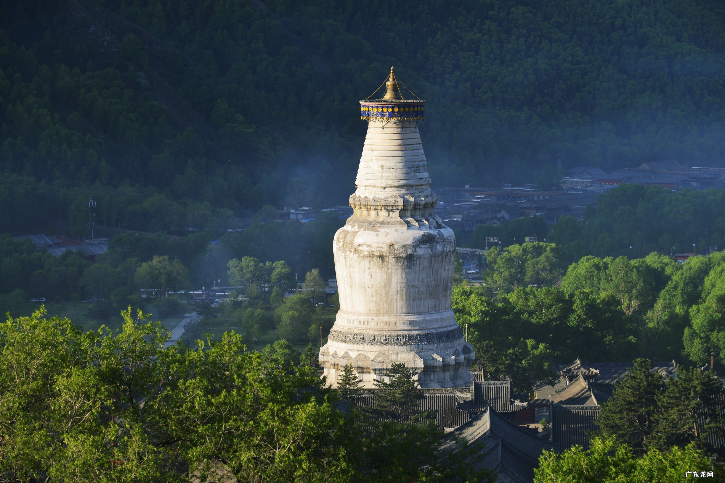 太原五台山跟团一日游怎么样?