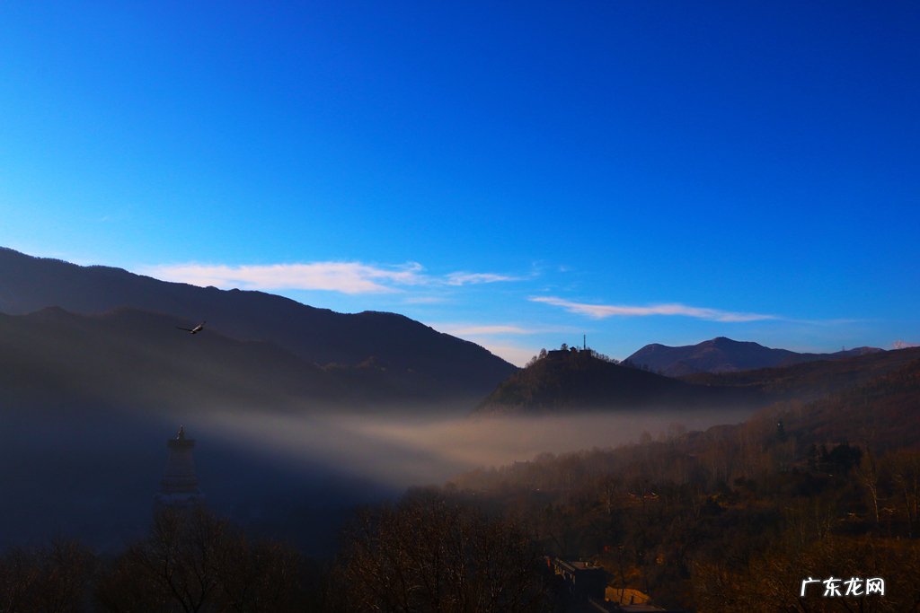 太原五台山跟团一日游怎么样?