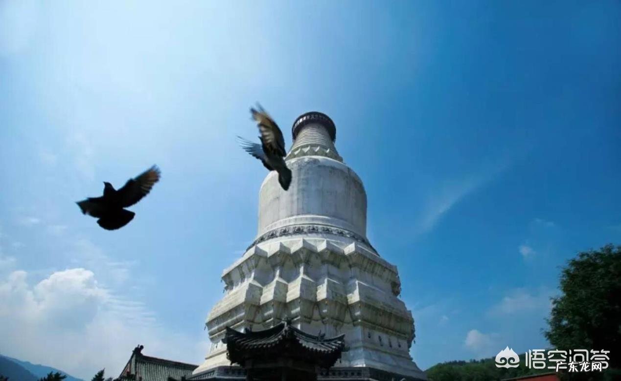 太原五台山跟团一日游怎么样?