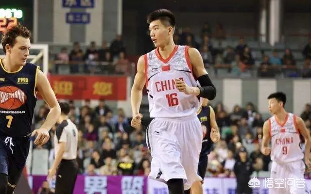 CBA史上最严厉处罚!中国男篮18岁新星焦泊乔不服从管理,被宣布永久停赛。你怎么看?