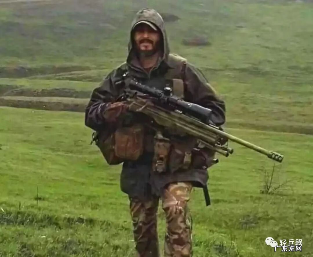 狙击手意思 猎击手