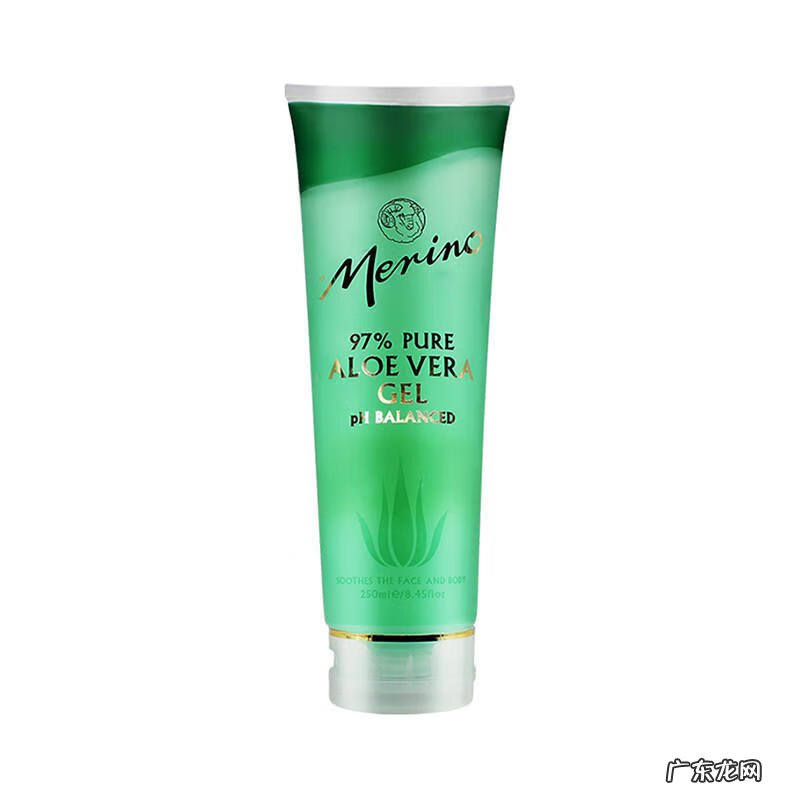 芦荟胶什么牌子的好用 芦荟胶哪个牌子好用