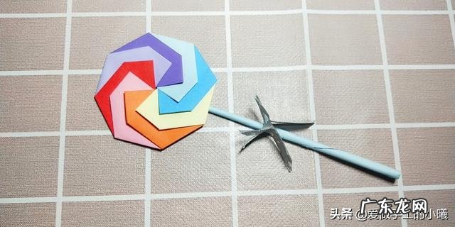 制作棒棒糖的方法步骤 制作棒棒糖