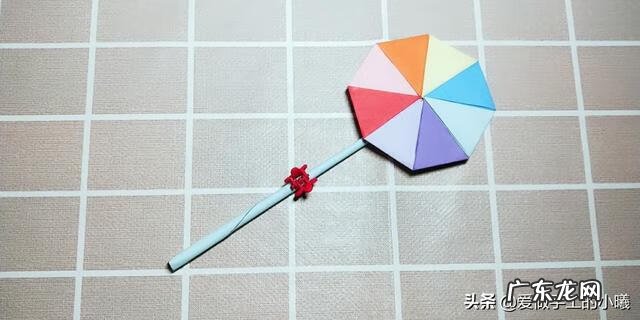 制作棒棒糖的方法步骤 制作棒棒糖