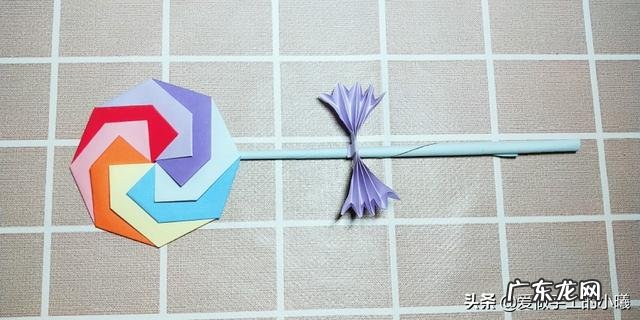 制作棒棒糖的方法步骤 制作棒棒糖