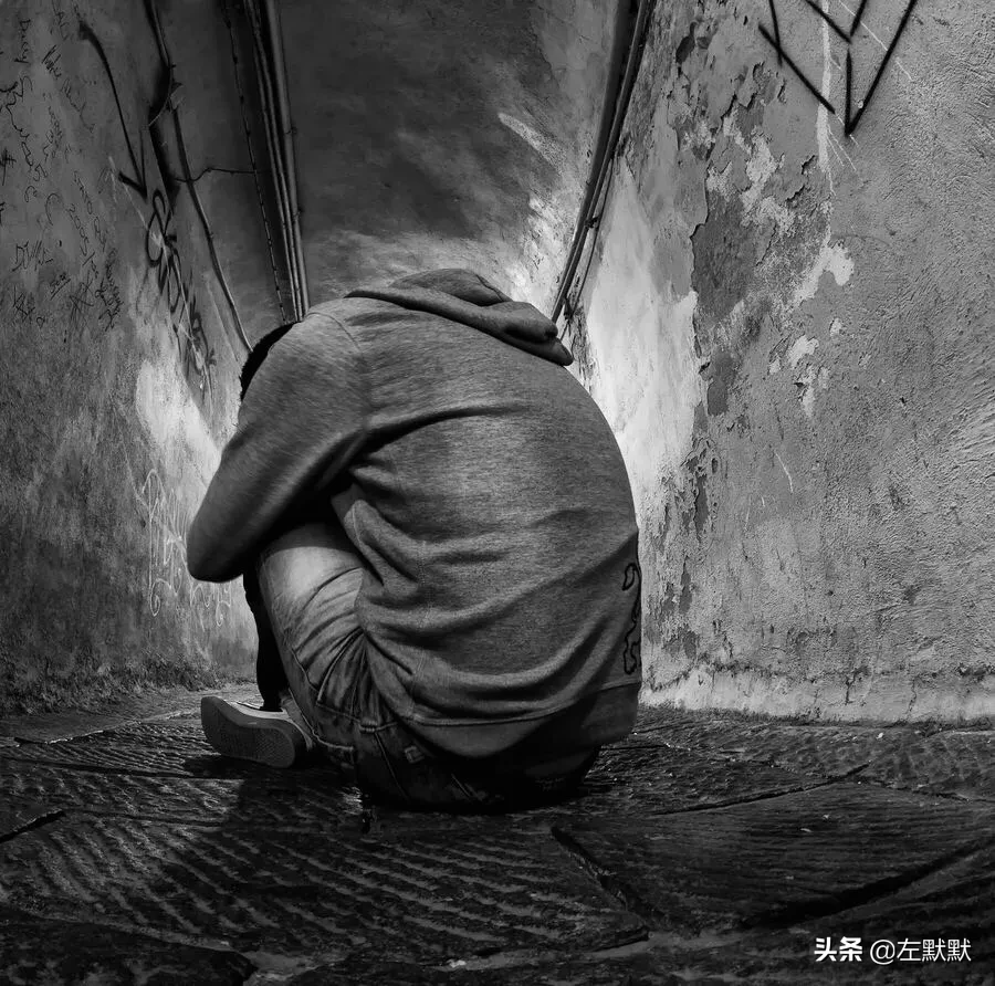 对人生已经绝望,该何去何从?