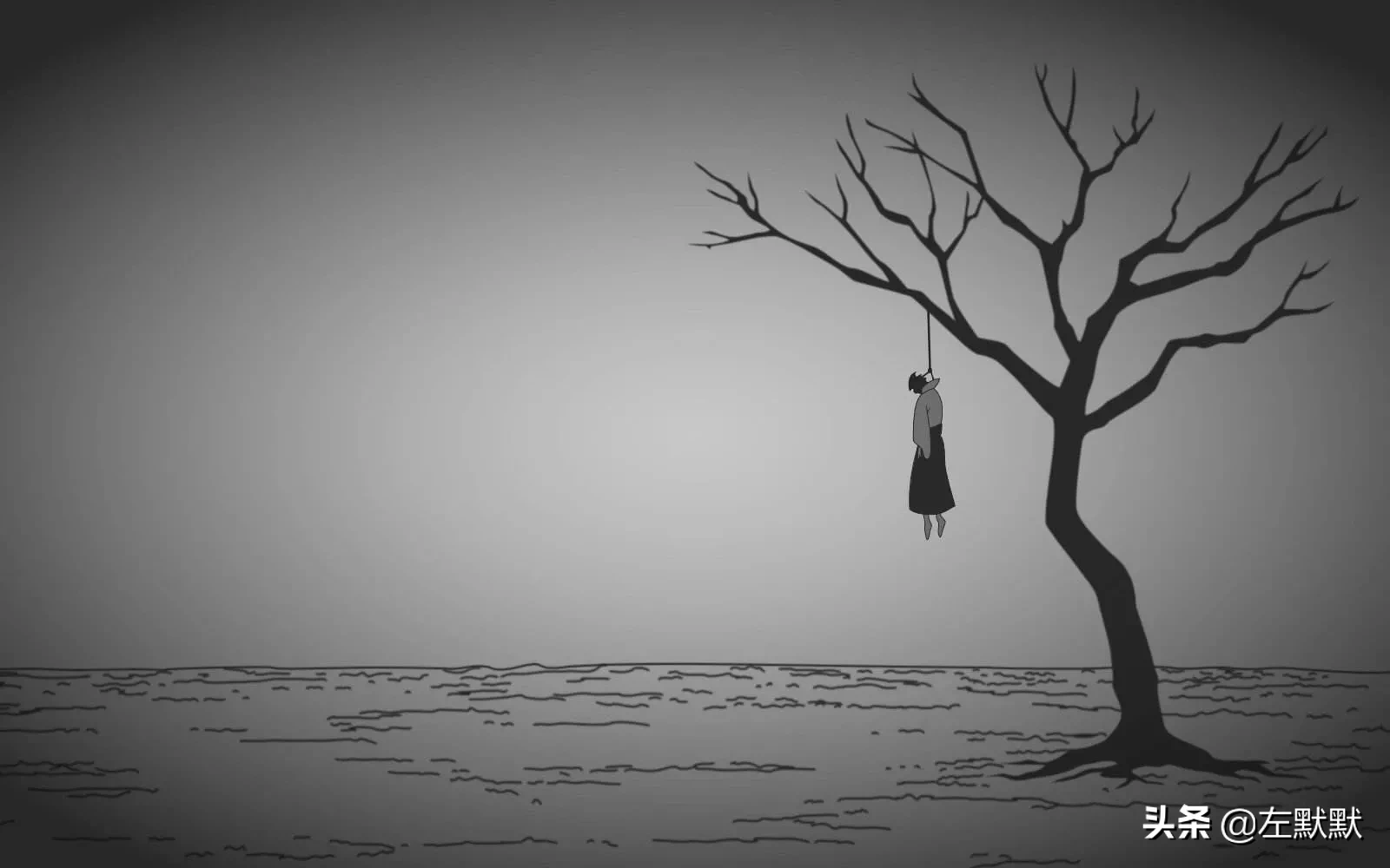 对人生已经绝望,该何去何从?