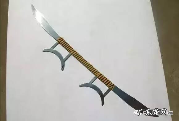 蛋刀叫什么名字 蛋刀是什么刀