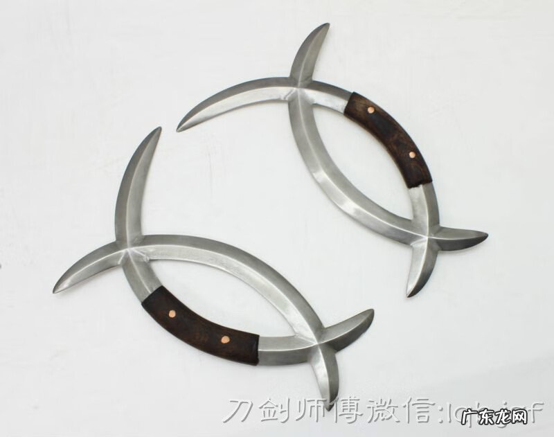 蛋刀叫什么名字 蛋刀是什么刀