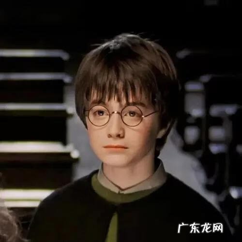 pottermore测试学院 halibote