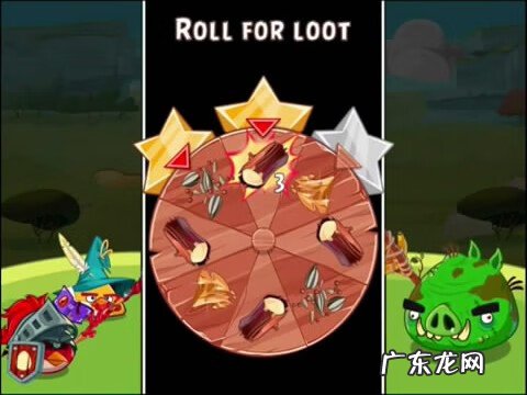 愤怒的小鸟经典版官方下载 fennudexiaoniao