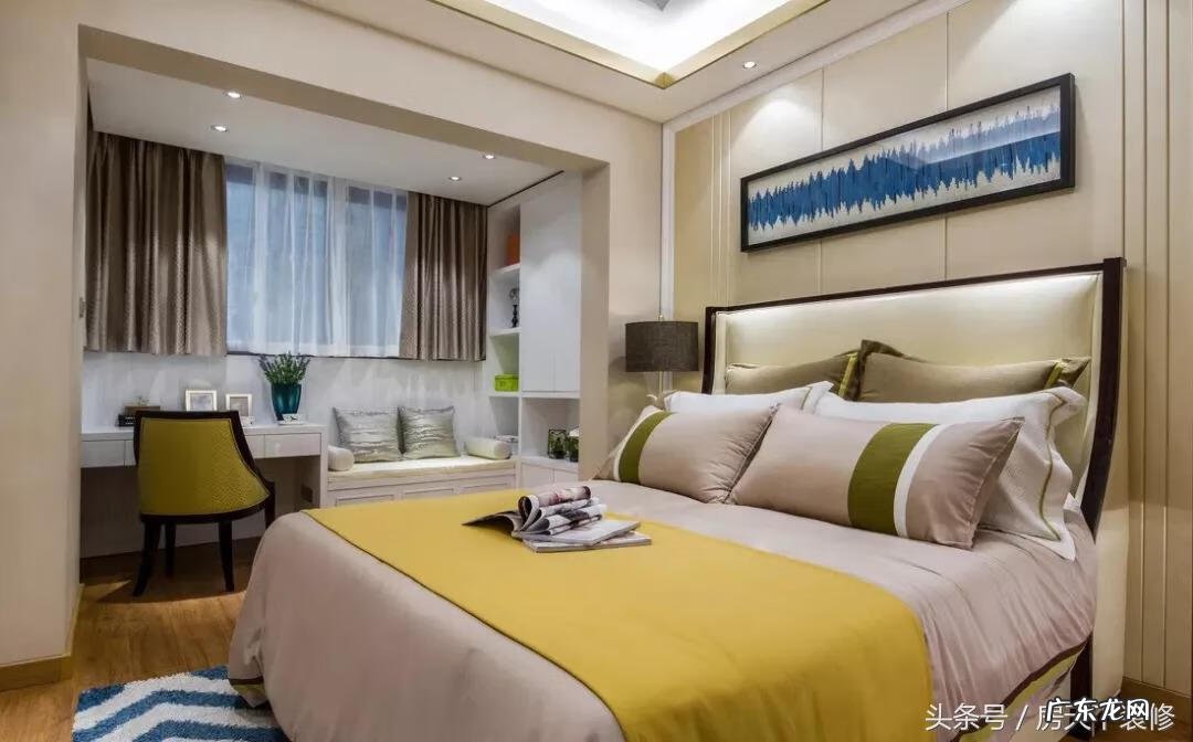 厨房窗户上面打吊柜图片 门上吊柜的风水